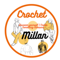 Crochet  Millan