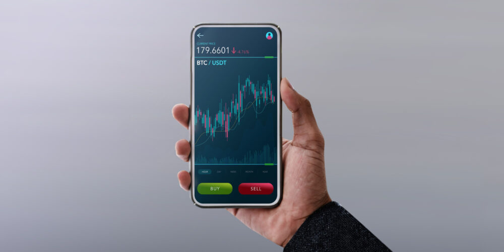 MT5 WebTrader