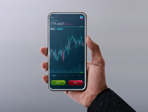 MT5 WebTrader
